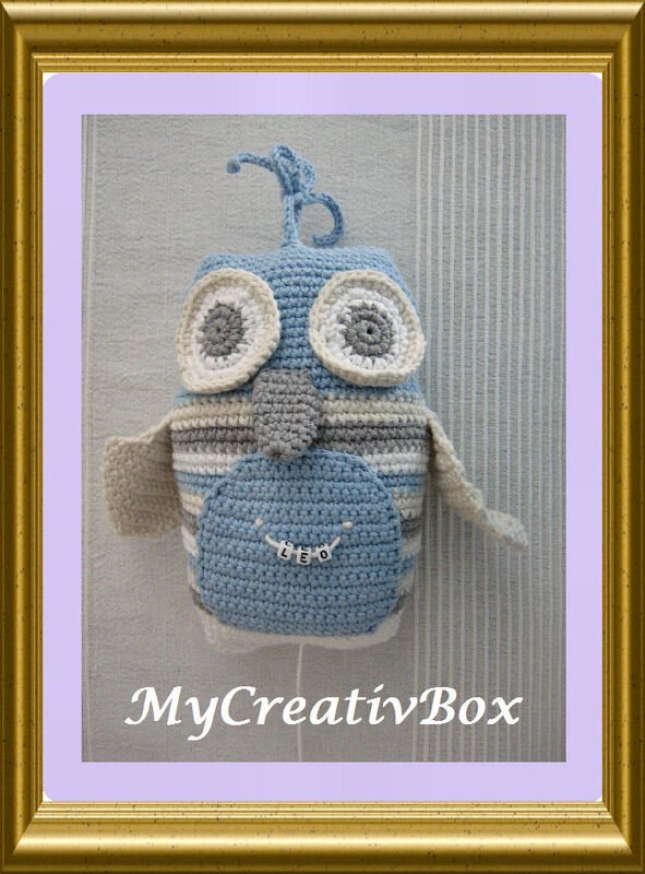 Handarbeiten Werke - Foto von MyCreativBox