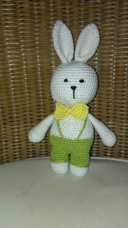 Handarbeiten Werke - Foto von Lucidique