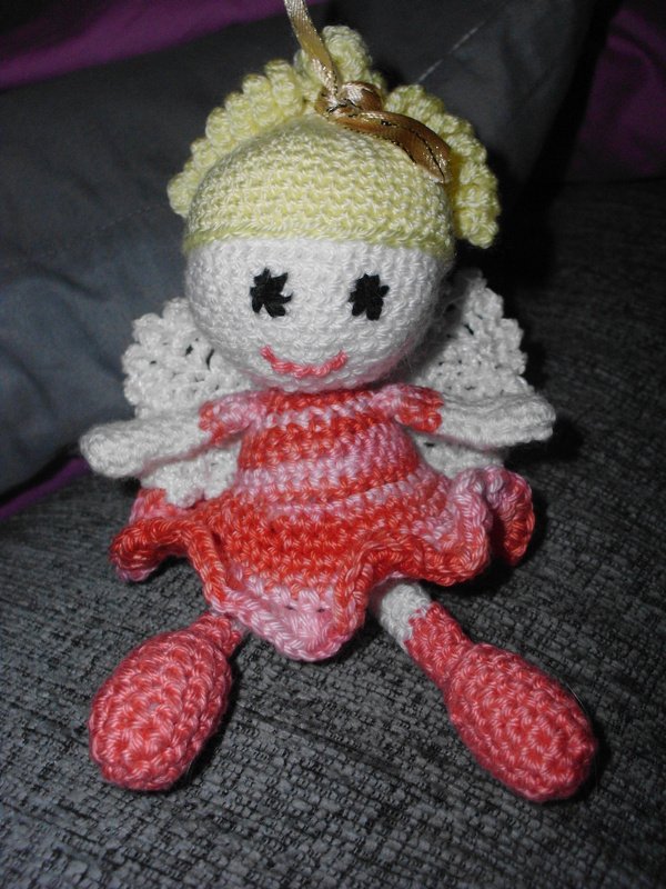 Handarbeiten Werke - Foto von kitten13