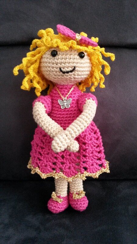 Handarbeiten Werke - Foto von cori1983