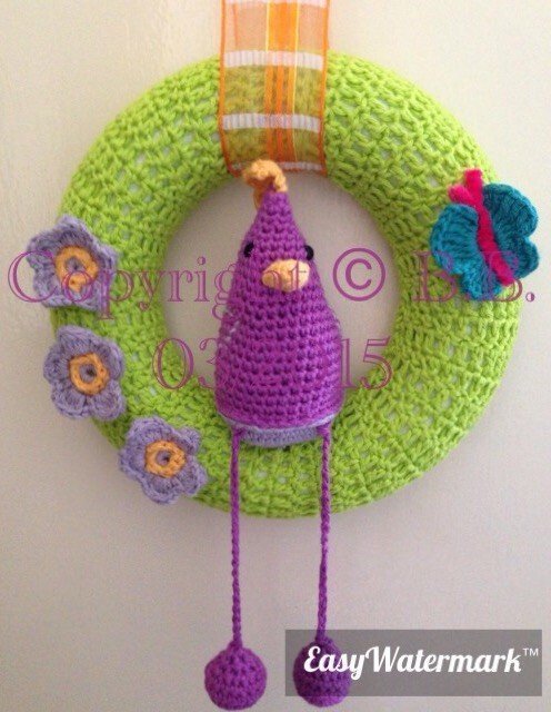 Handarbeiten Werke - Foto von BettyBlue74