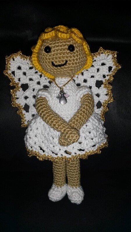 Handarbeiten Werke - Foto von cori1983