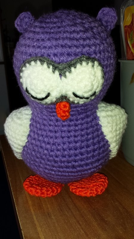 Handarbeiten Werke - Foto von backenzahn