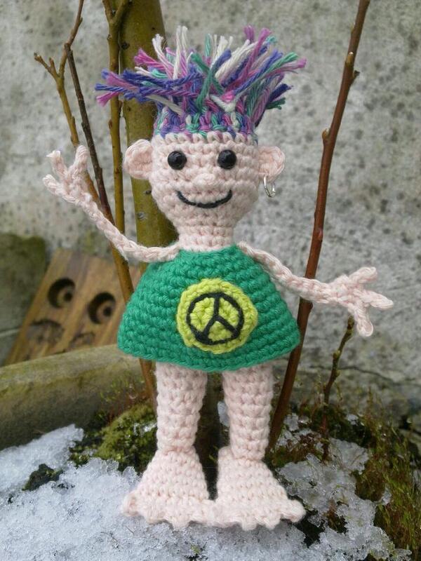 Handarbeiten Werke - Foto von jonna_nedergaard