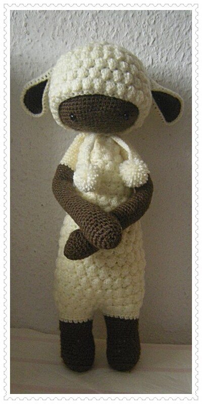 Handarbeiten Werke - Foto von garfield