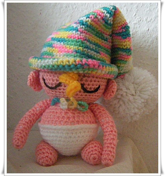 Handarbeiten Werke - Foto von garfield