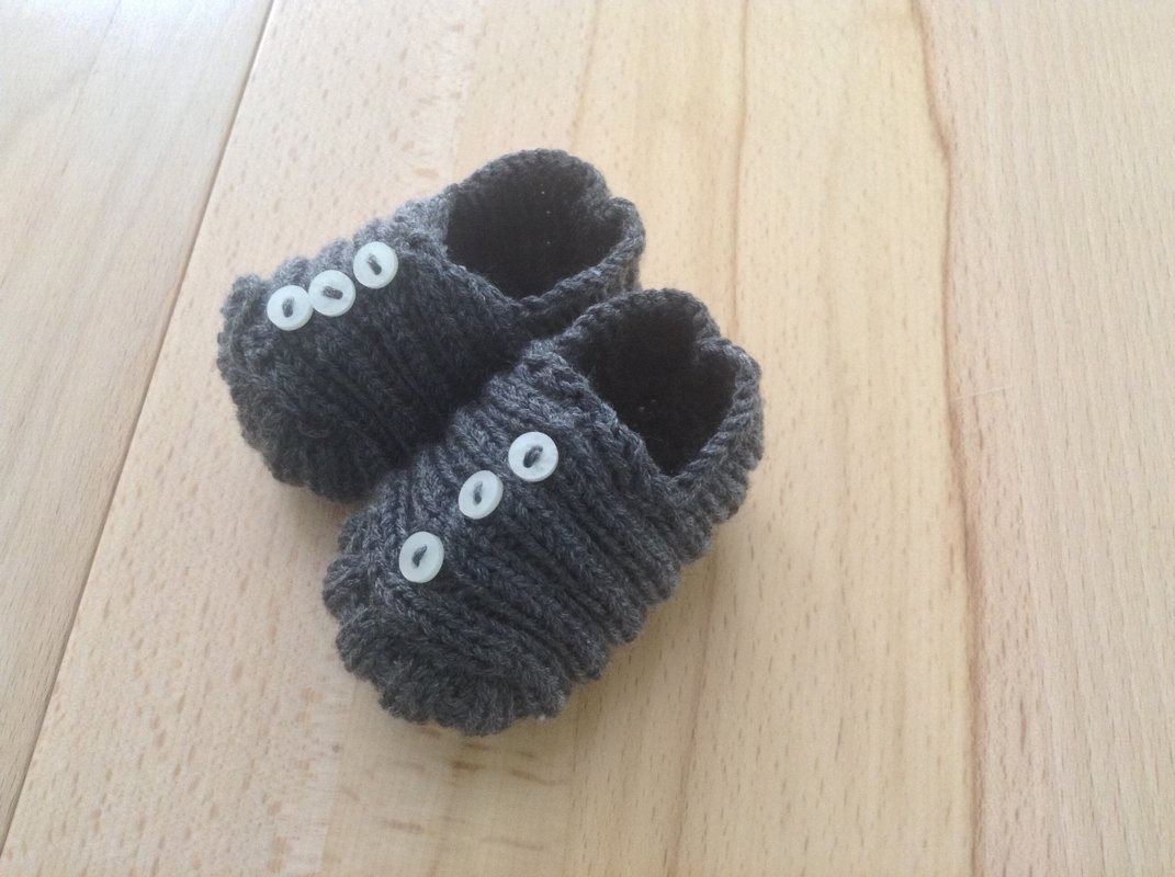 Handarbeiten Werke - Foto von Muba