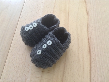 Bezaubernde Minis...