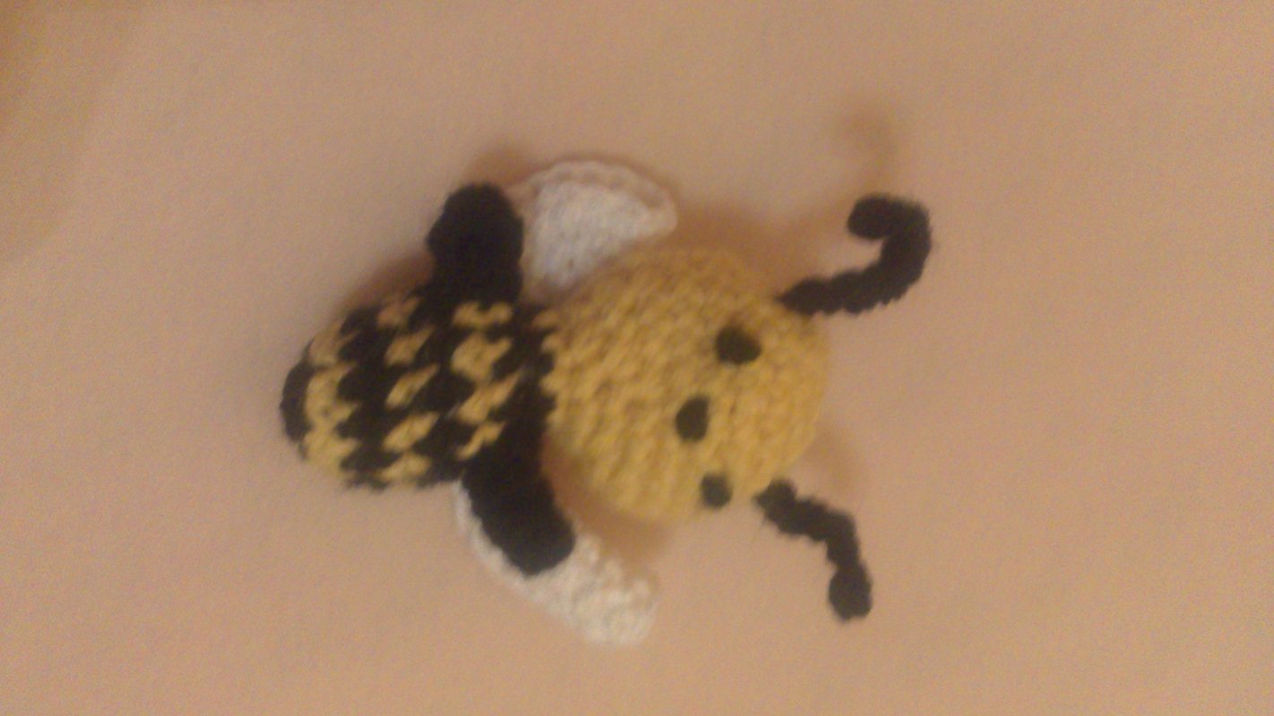 Handarbeiten Werke - Foto von sugar1724