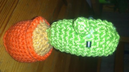 Handarbeiten Werke - Foto von sugar1724