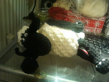 Shaun das Schaf :-)