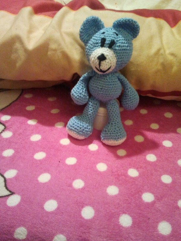 Handarbeiten Werke - Foto von claudinchen22