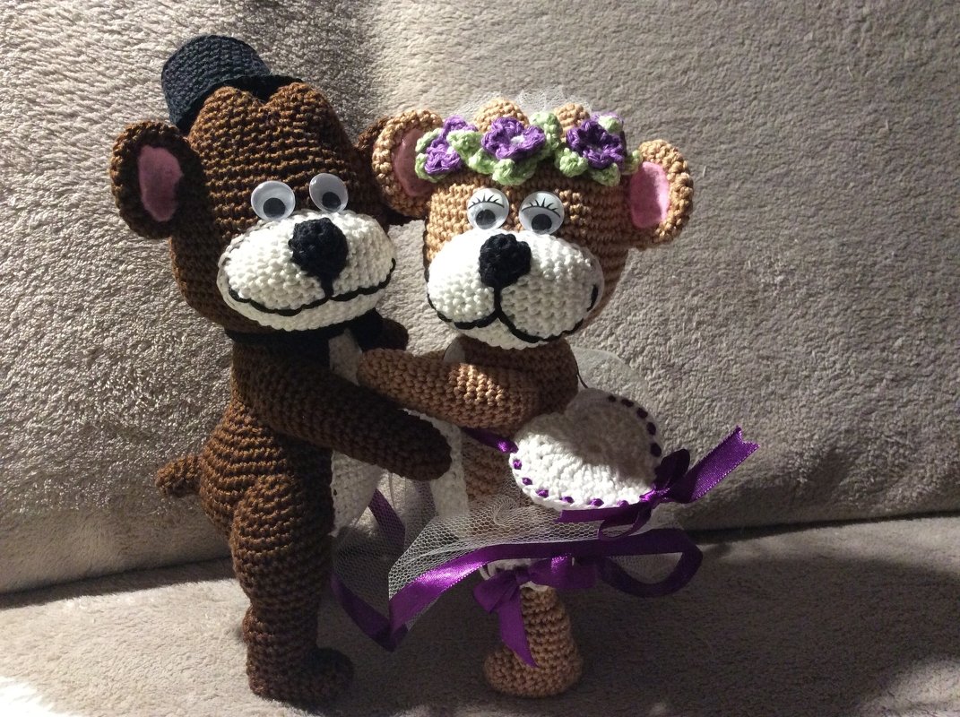 Handarbeiten Werke - Foto von Celly