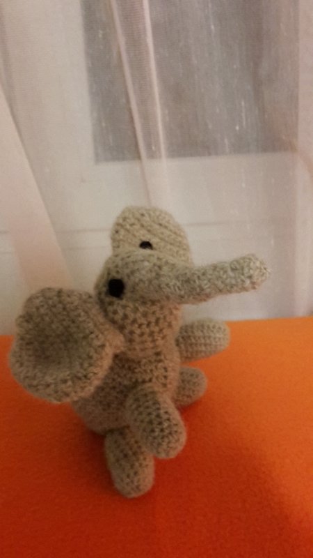 Handarbeiten Werke - Foto von Sylvi1960