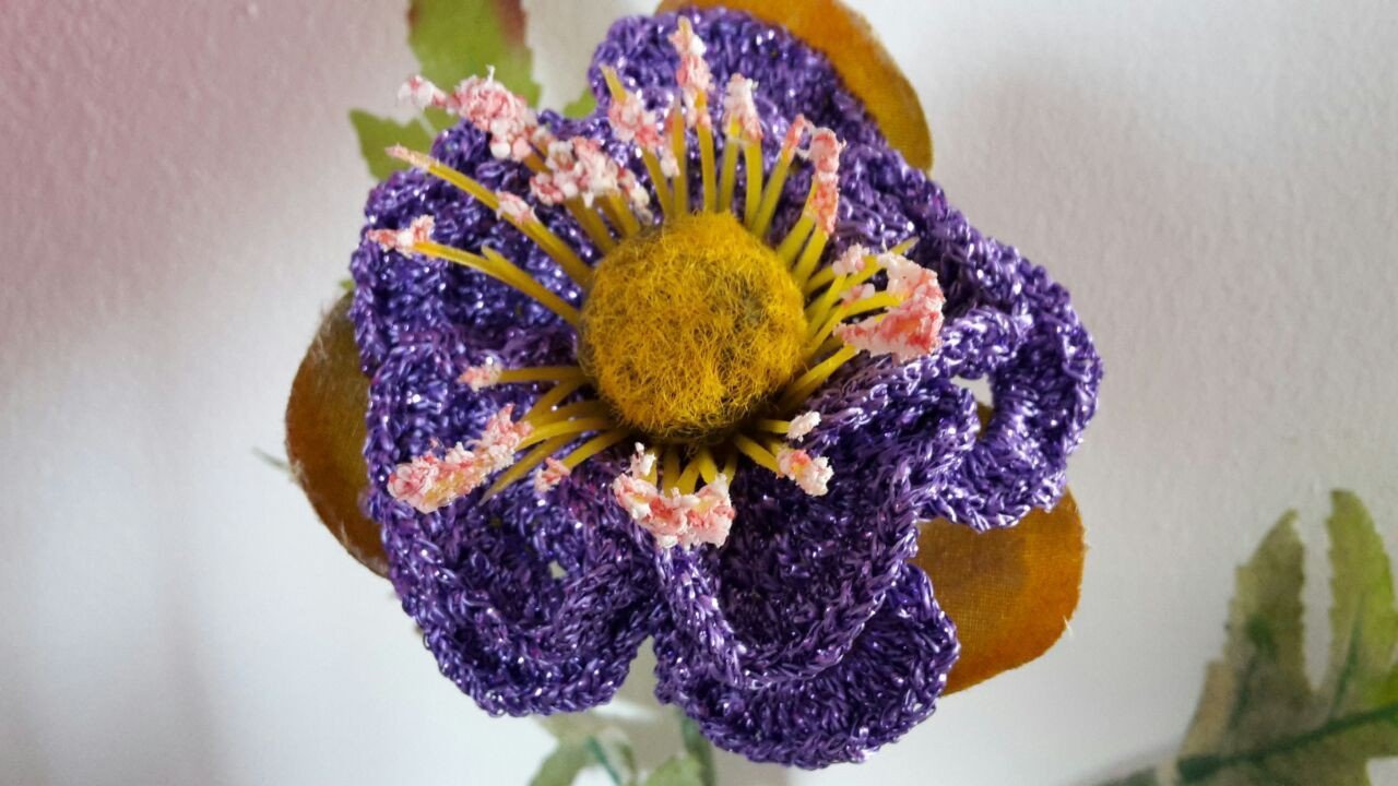 Handarbeiten Werke - Foto von Sylvi1960