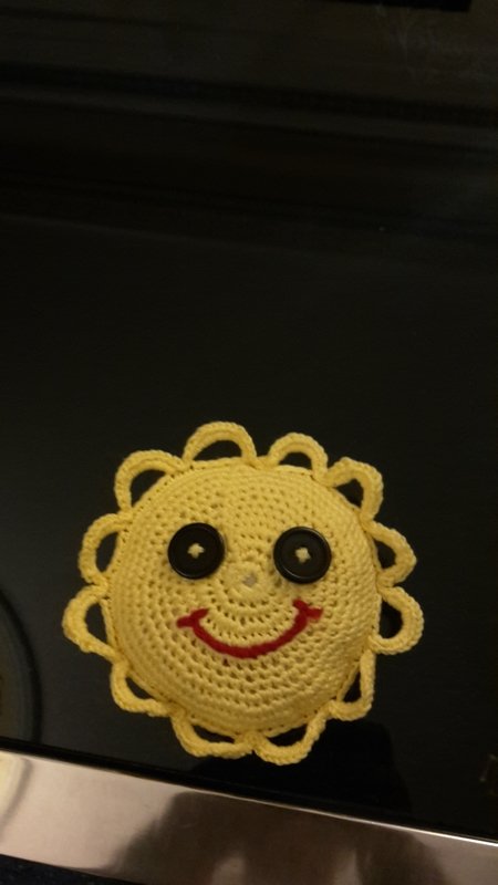 Handarbeiten Werke - Foto von Sylvi1960