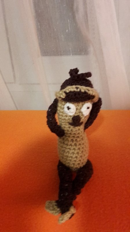 Handarbeiten Werke - Foto von Sylvi1960