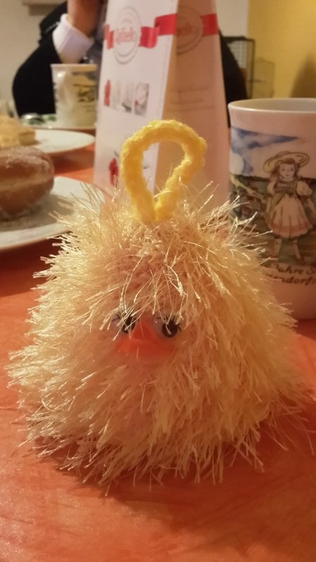 Handarbeiten Werke - Foto von Sylvi1960