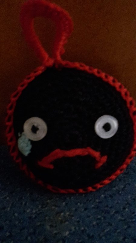 Handarbeiten Werke - Foto von Sylvi1960