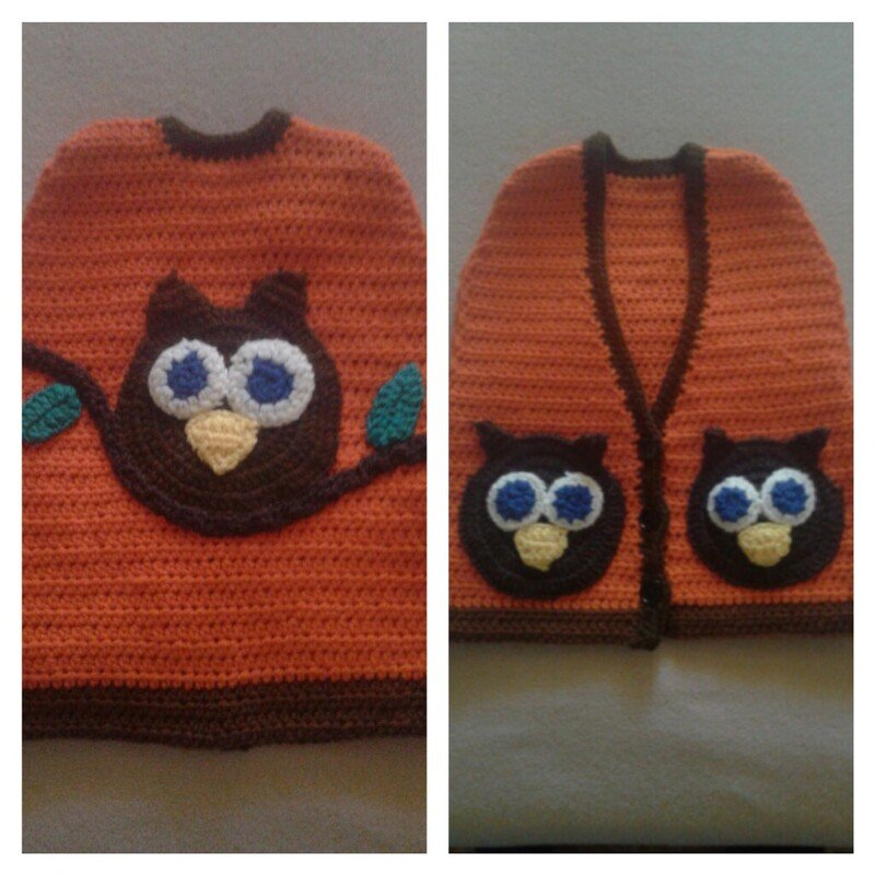 Handarbeiten Werke - Foto von cuoredimamma