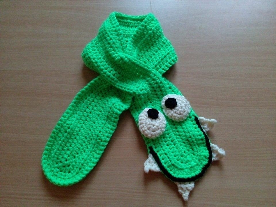 Handarbeiten Werke - Foto von aranea73