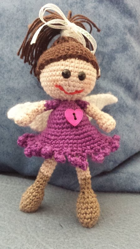 Handarbeiten Werke - Foto von nita