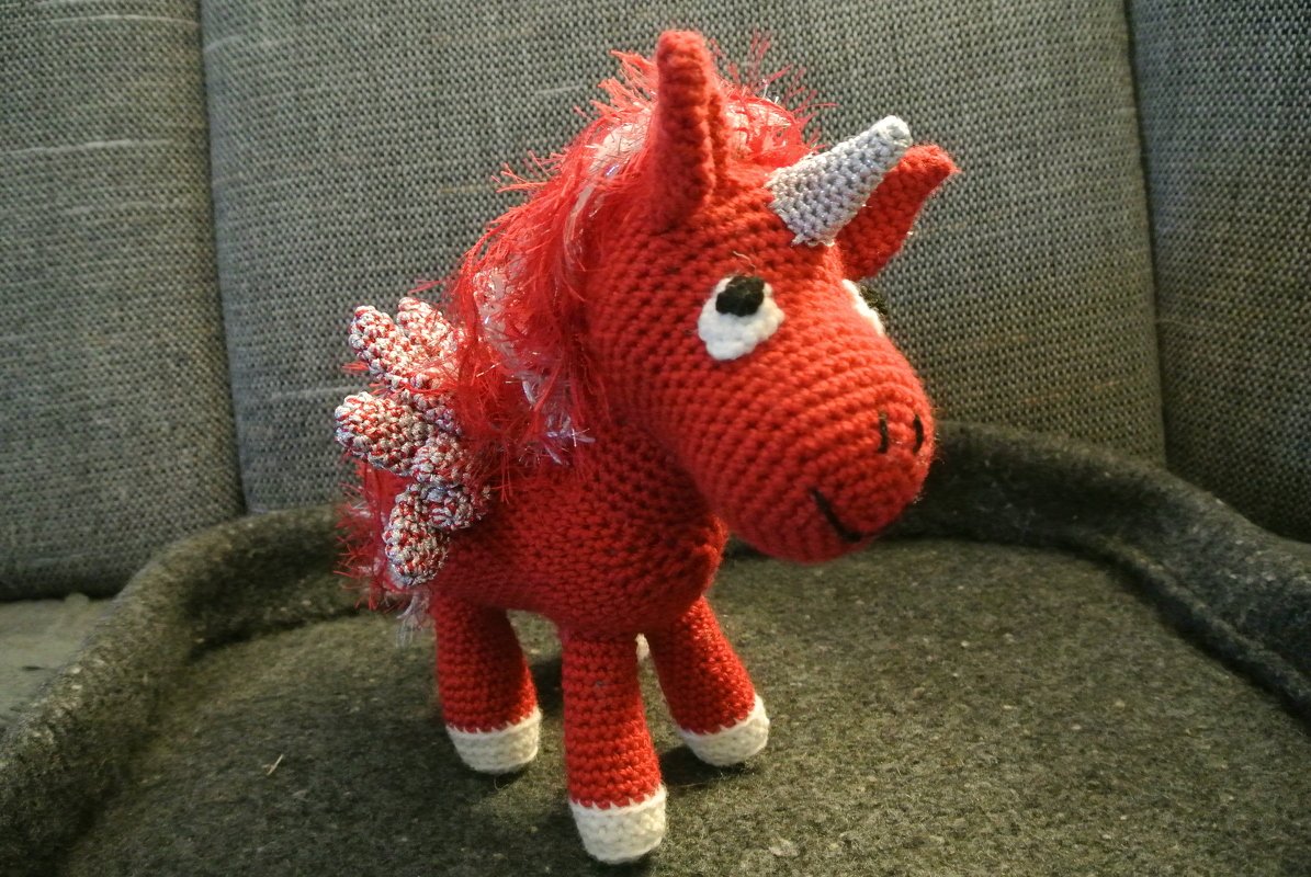 Handarbeiten Werke - Foto von Kreativmaschen