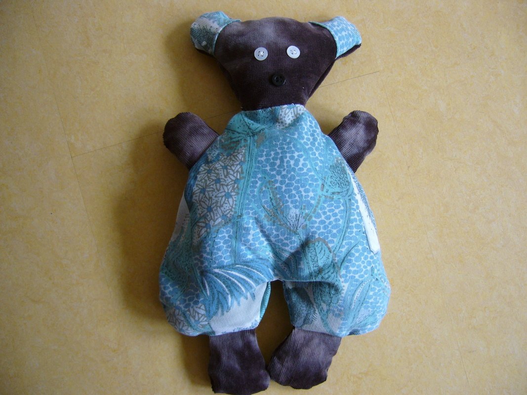 Handarbeiten Werke - Foto von tbrbg