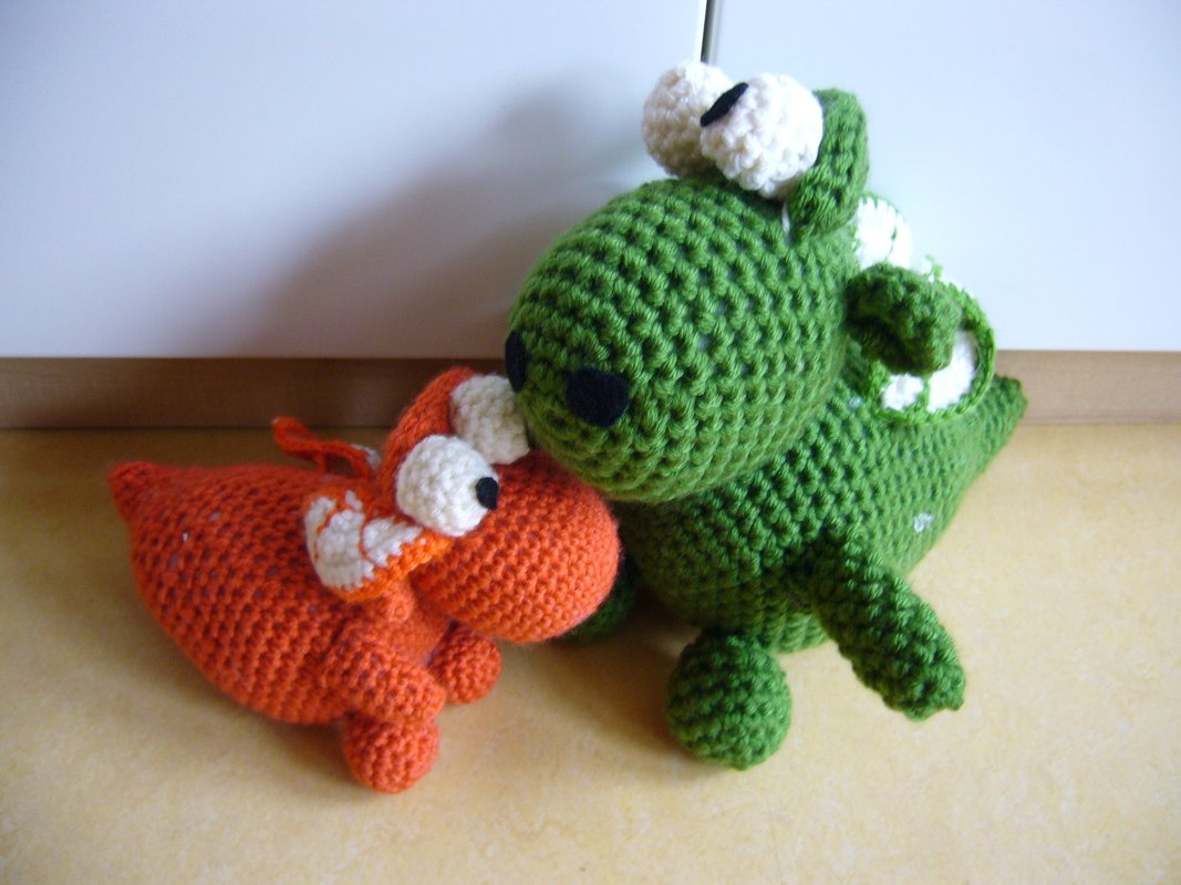 Handarbeiten Werke - Foto von tbrbg