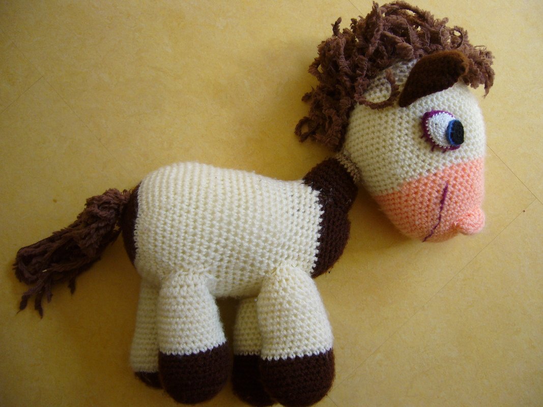 Handarbeiten Werke - Foto von tbrbg