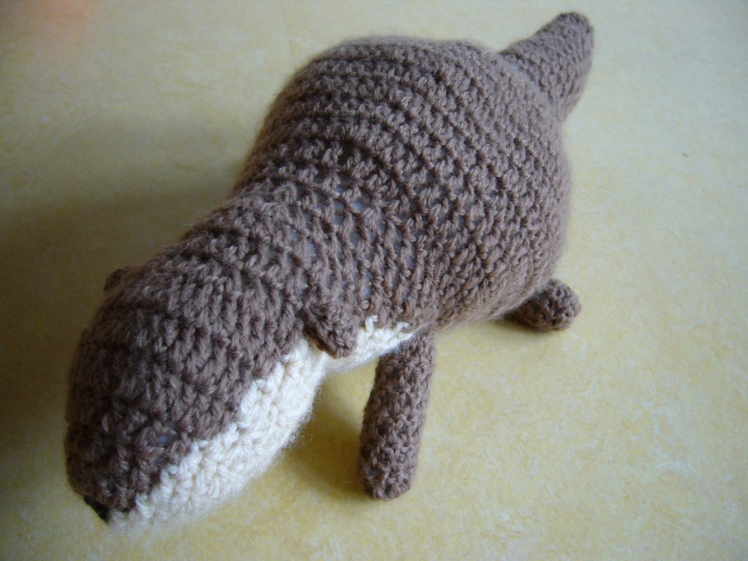 Handarbeiten Werke - Foto von tbrbg