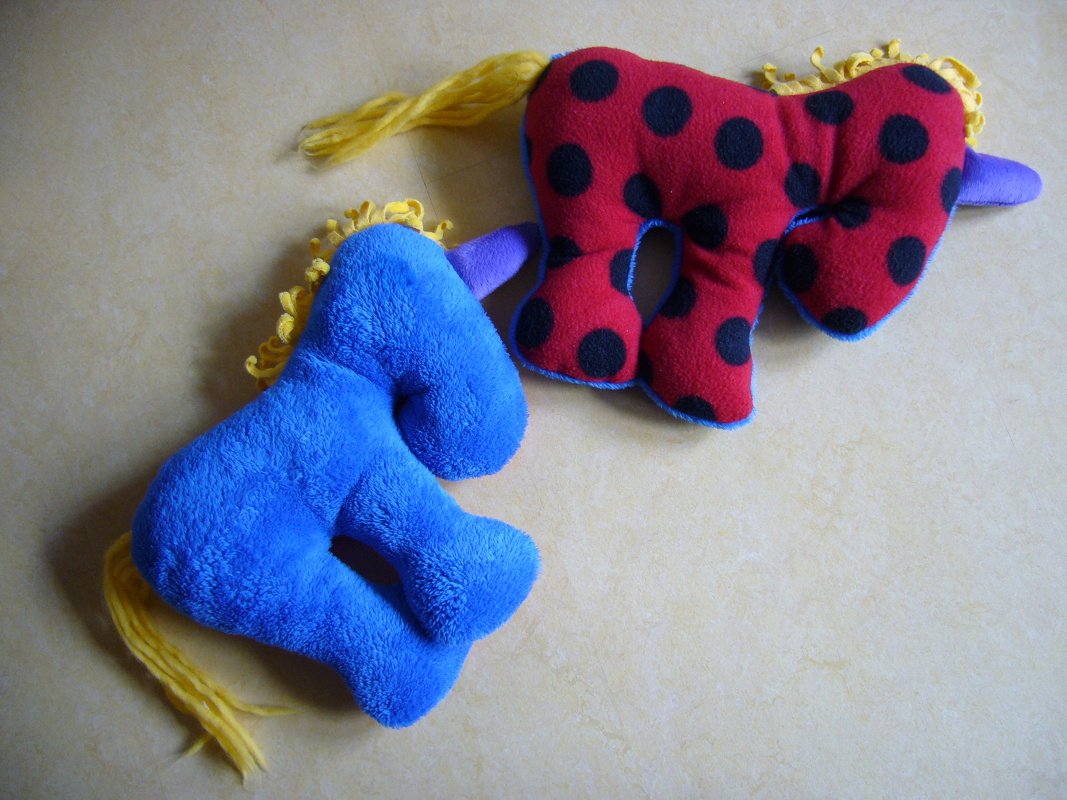 Handarbeiten Werke - Foto von tbrbg