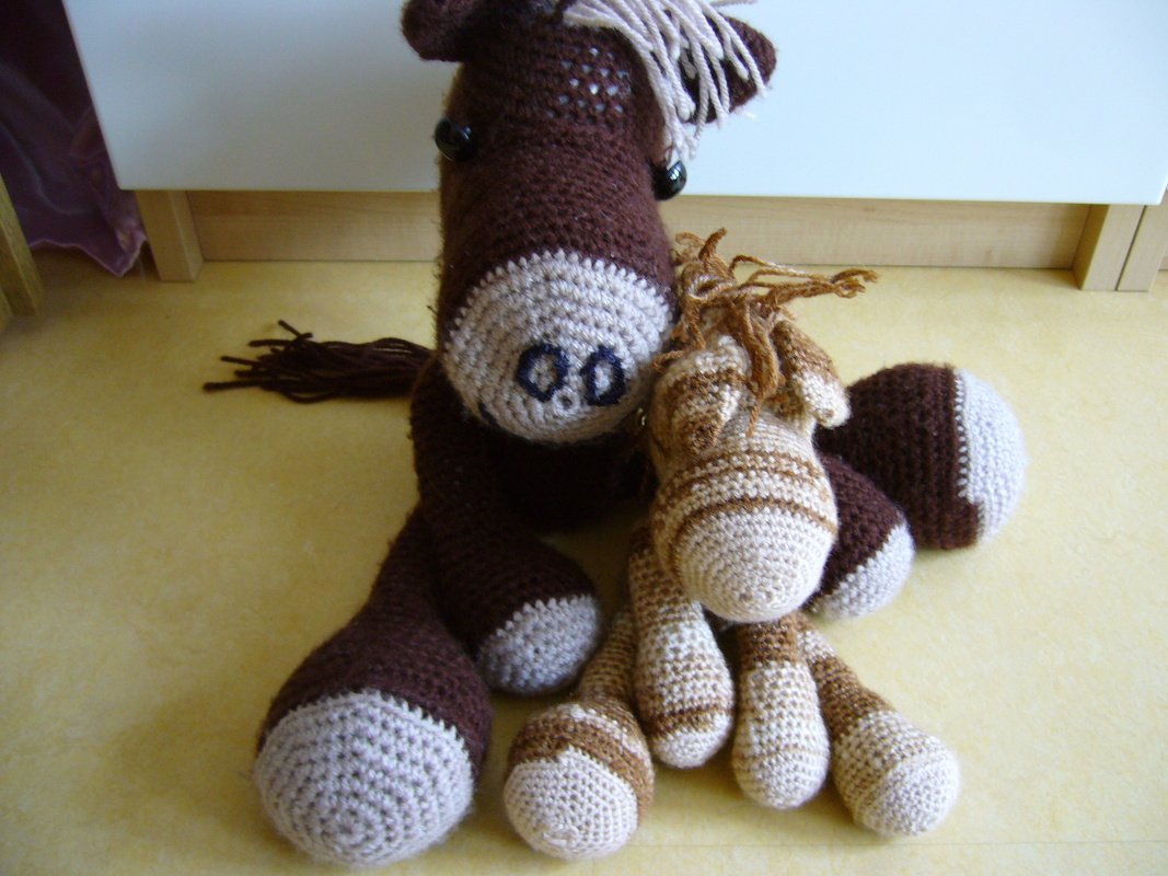 Handarbeiten Werke - Foto von tbrbg