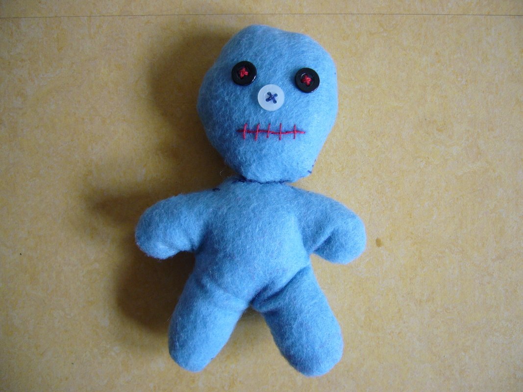 Handarbeiten Werke - Foto von tbrbg