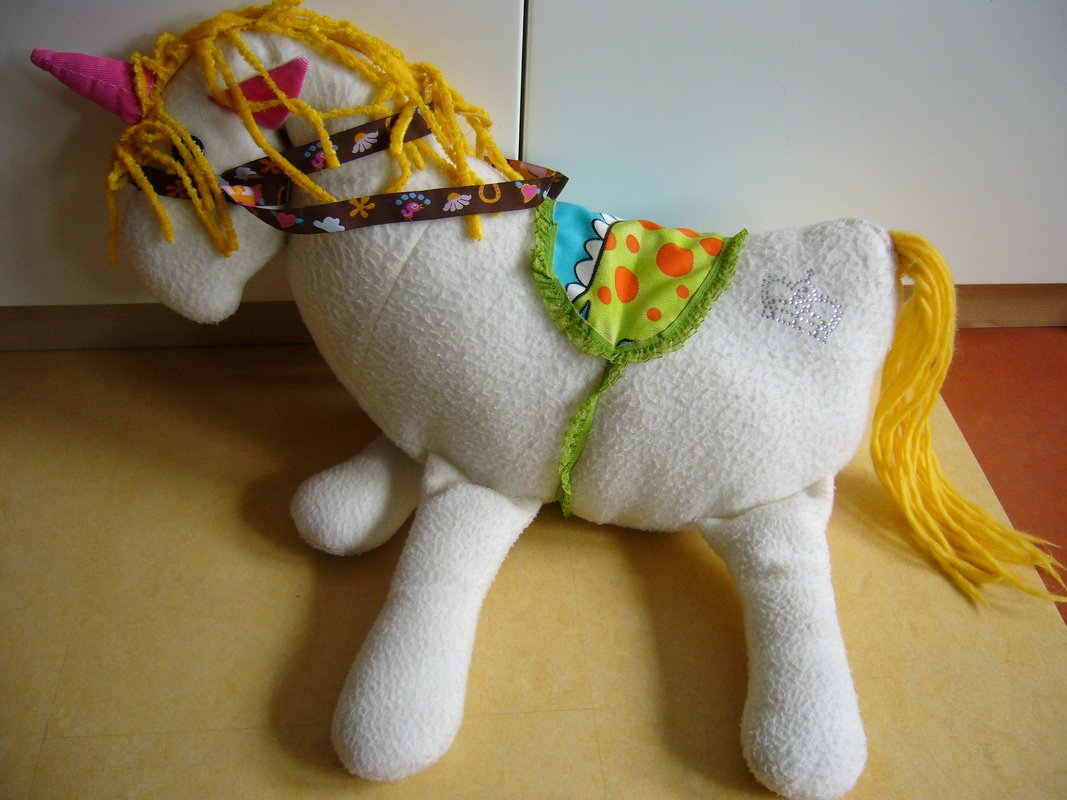 Handarbeiten Werke - Foto von tbrbg