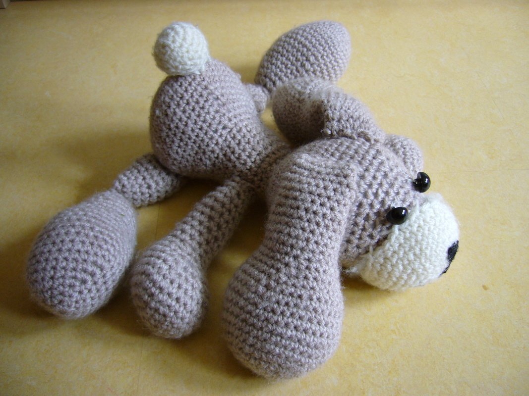 Handarbeiten Werke - Foto von tbrbg