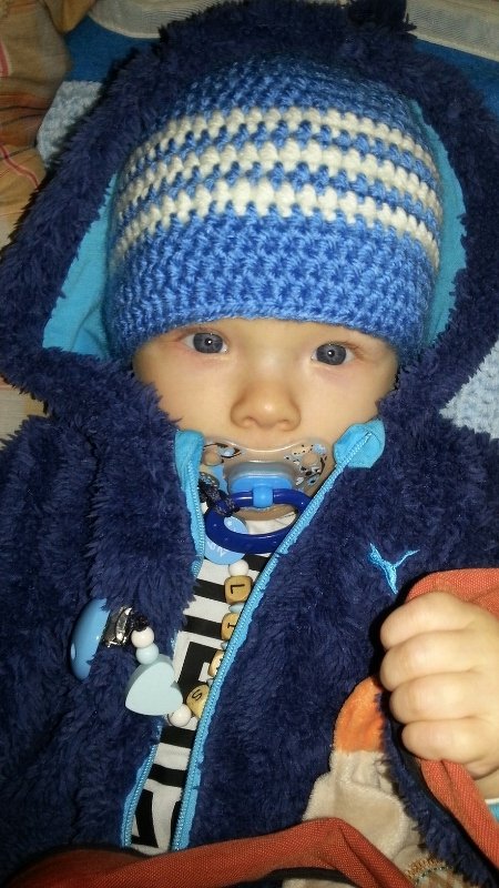 Handarbeiten Werke - Foto von fraenze1984