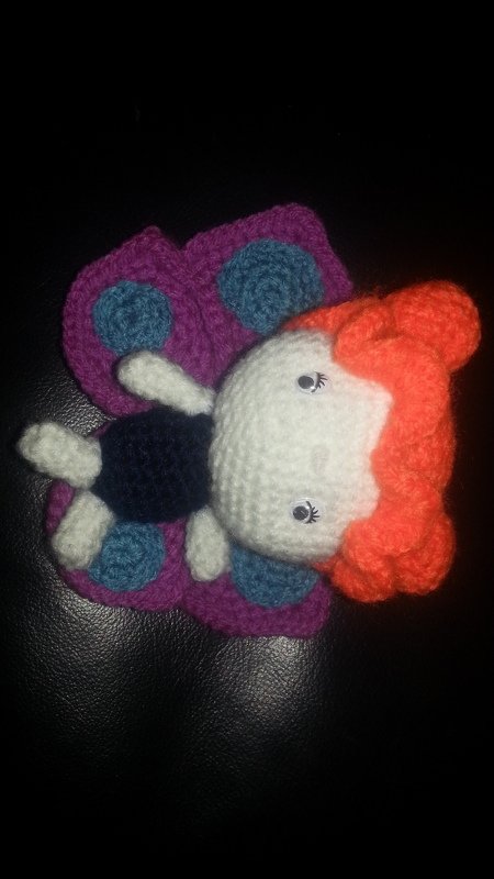 Handarbeiten Werke - Foto von fraenze1984