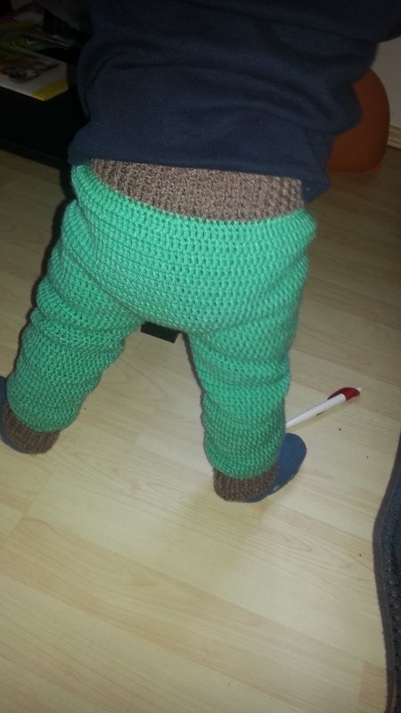 Handarbeiten Werke - Foto von fraenze1984