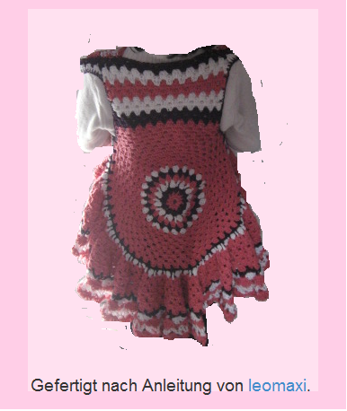 Handarbeiten Werke - Foto von Maulwurfwaldi