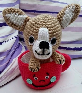 Handarbeiten Werke - Foto von GiNy_DeSiGn