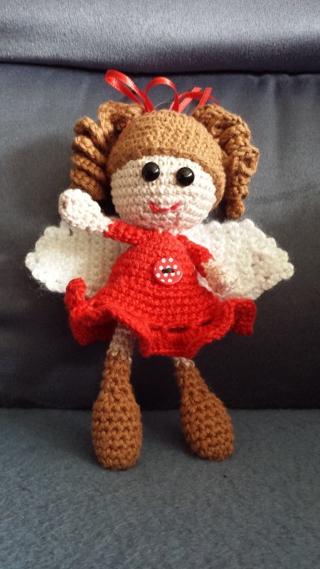 Handarbeiten Werke - Foto von nita