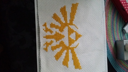 Handarbeiten Werke - Foto von GiftZwergii