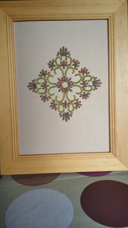 Handarbeiten Werke - Foto von GiftZwergii