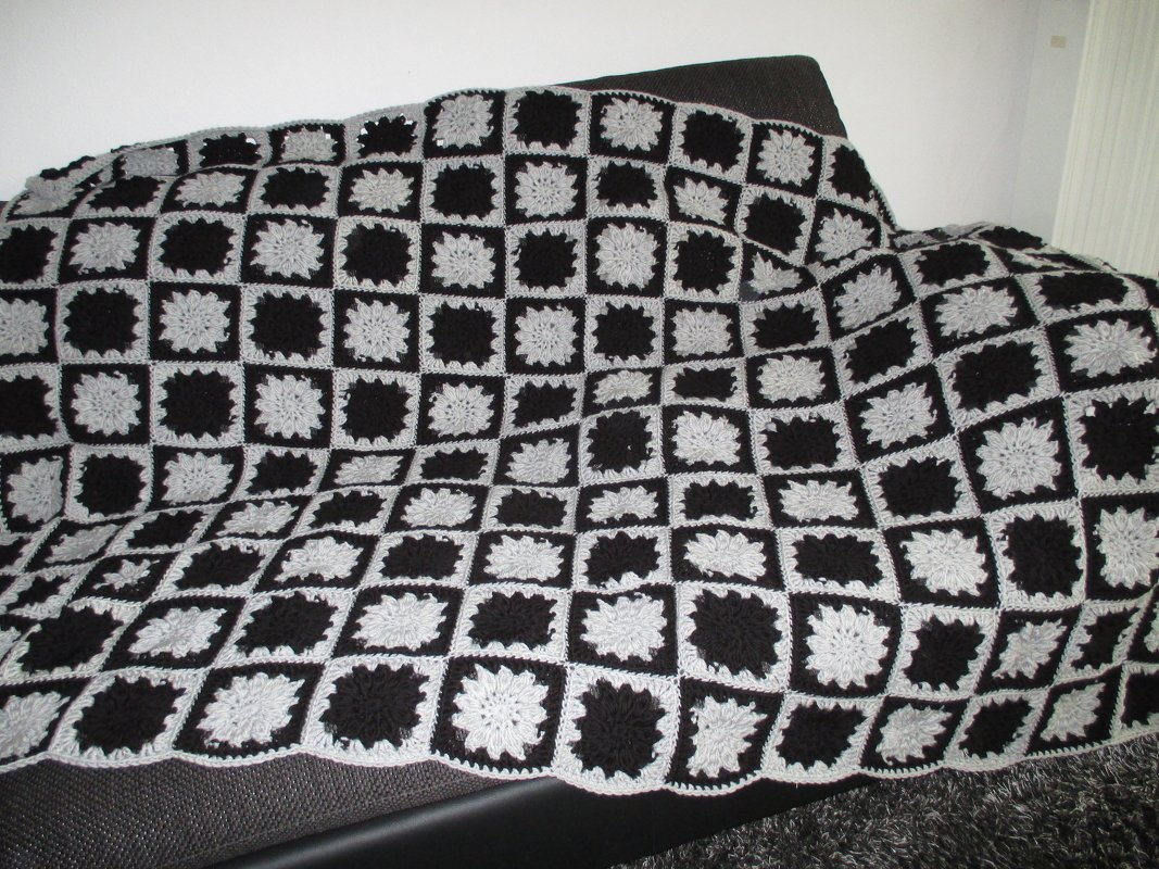 Handarbeiten Werke - Foto von Buffi