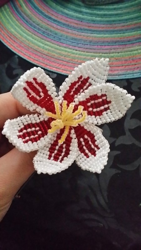 Handarbeiten Werke - Foto von GiftZwergii