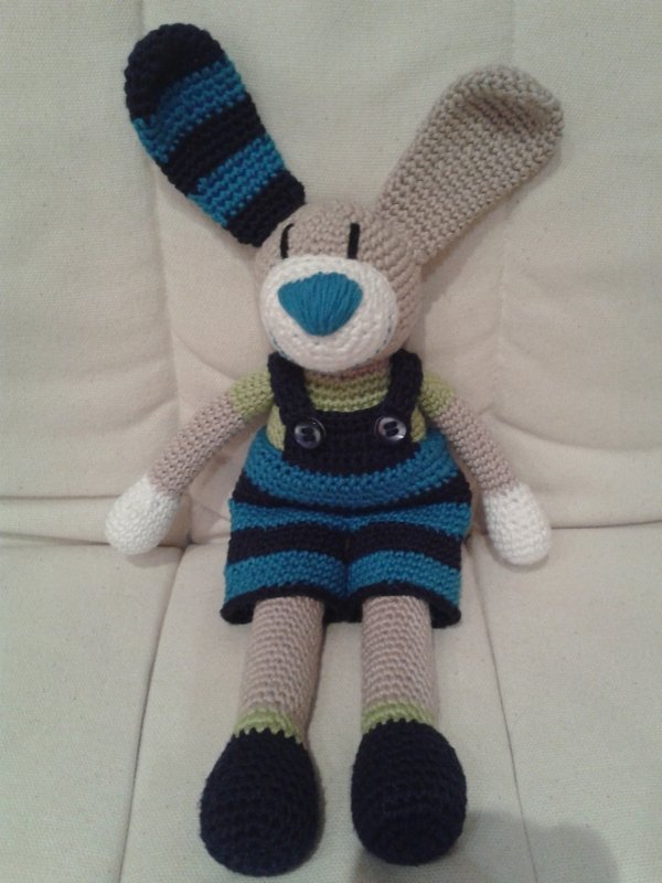 Handarbeiten Werke - Foto von jujuchambi