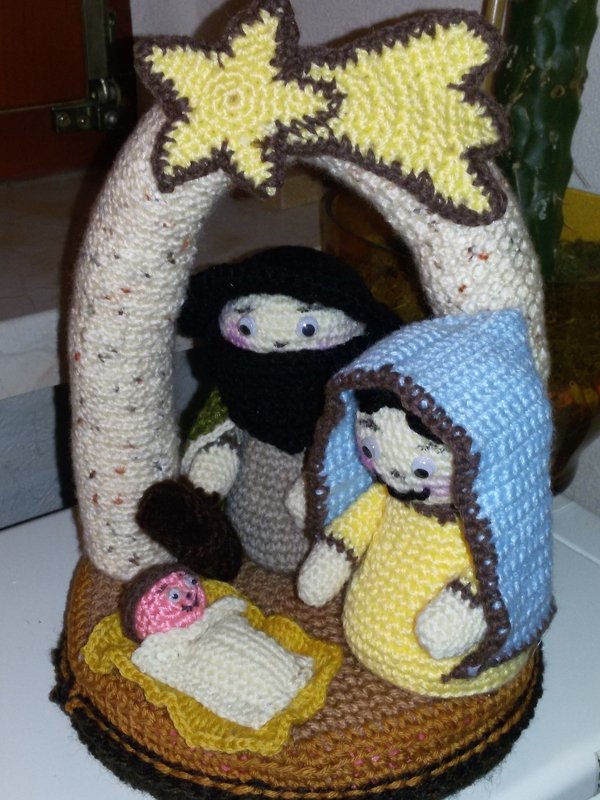 Handarbeiten Werke - Foto von mafi