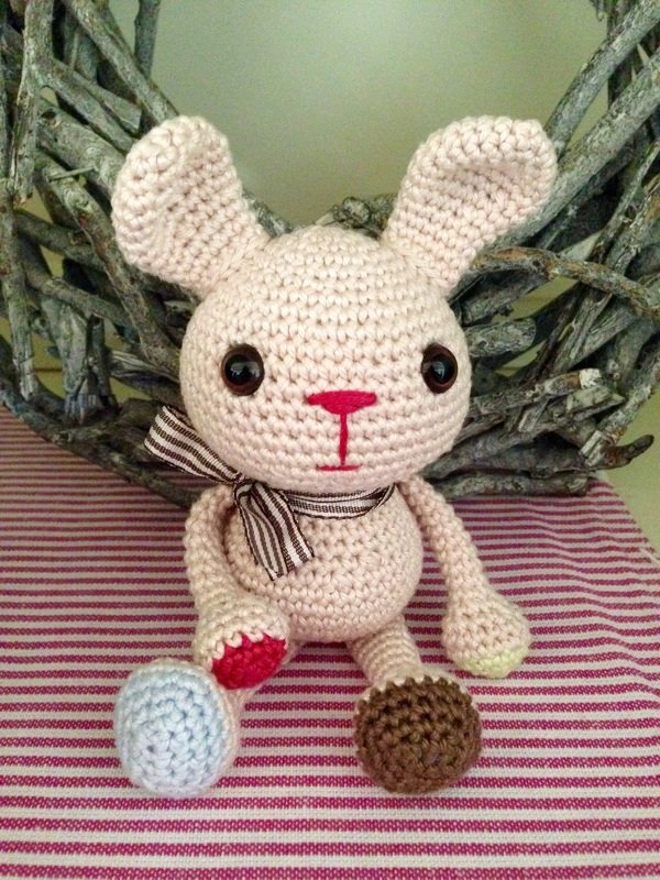 Handarbeiten Werke - Foto von marlenchen06