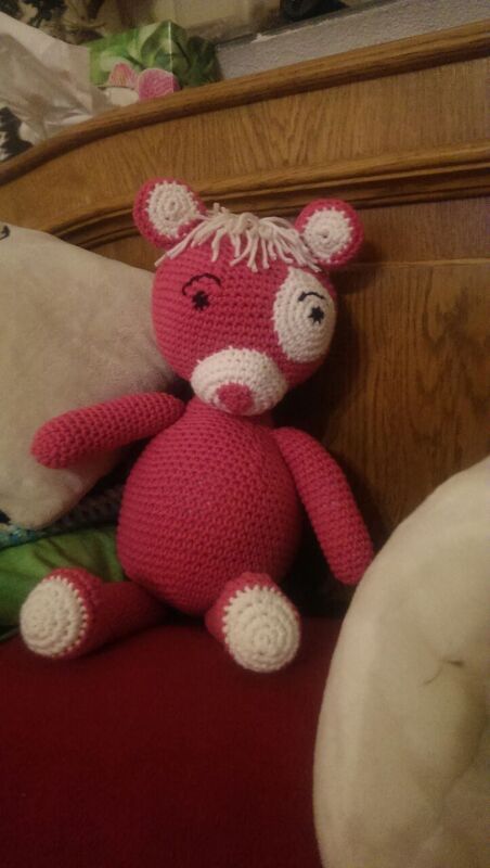 Handarbeiten Werke - Foto von aki666